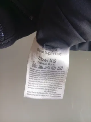 Guantes Moto Mujer Dainese Negros