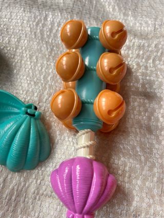 Juguetes musicales Disney