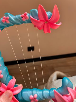 Juguetes musicales Disney