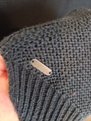 Jersey Tom Tailor Talla L