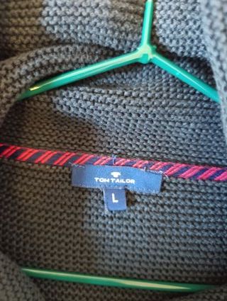 Jersey Tom Tailor Talla L
