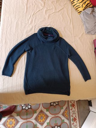 Jersey Tom Tailor Talla L