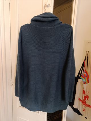 Jersey Tom Tailor Talla L