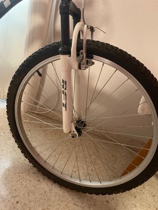 Bicicleta Montaña RFT Manic