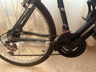 Bicicleta Montaña RFT Manic