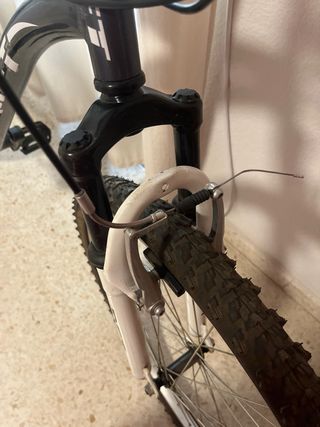 Bicicleta Montaña RFT Manic