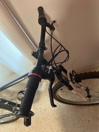 Bicicleta Montaña RFT Manic