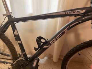Bicicleta Montaña RFT Manic