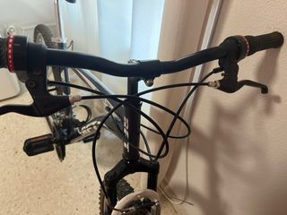 Bicicleta Montaña RFT Manic