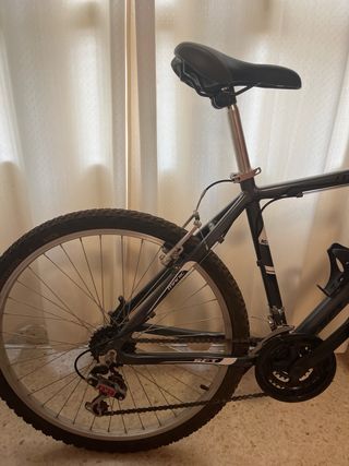Bicicleta Montaña RFT Manic
