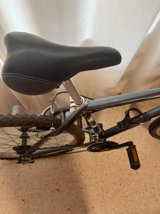 Bicicleta Montaña RFT Manic