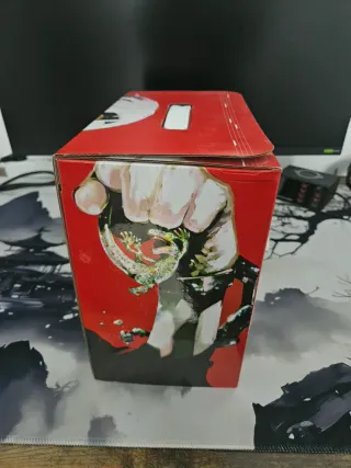 Tokyo Ghoul Box Set en Ingles