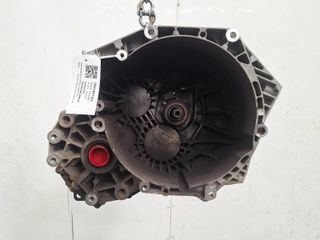 OPEL CASCADA MK1 2015-2018 2,0 L 6 velocidades manual diésel caja de cambios/transmisión