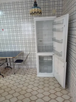 Habitación pareja con baño privado.