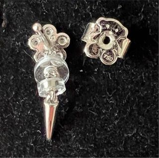 CON CERTIFICADO AUTENTICIDAD Tous Oro y Diamantes