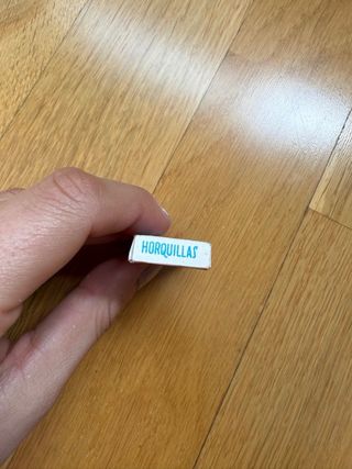 Lotto di 25 scatole di forcine RIZ e Zenith