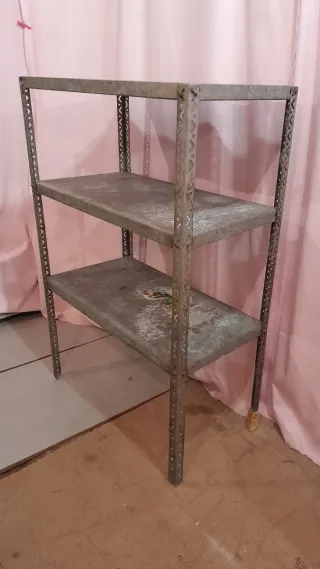 Estantería Metálica
