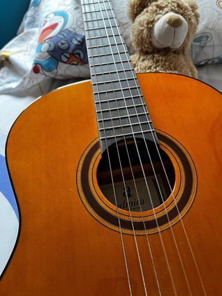 Guitarra Clásica Admira