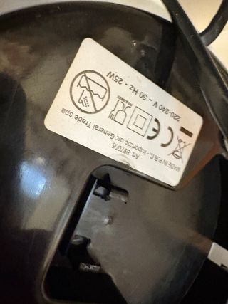 Spremiagrumi Elettrico Electro G.