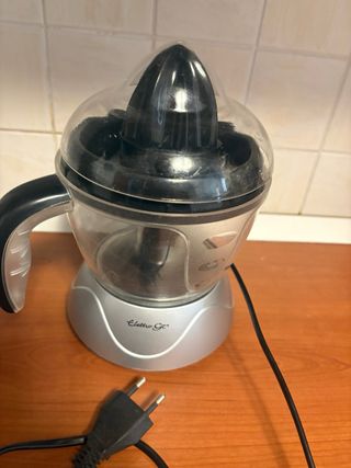 Spremiagrumi Elettrico Electro G.