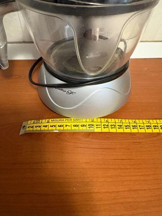 Spremiagrumi Elettrico Electro G.