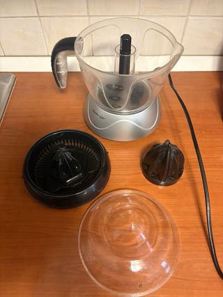 Spremiagrumi Elettrico Electro G.