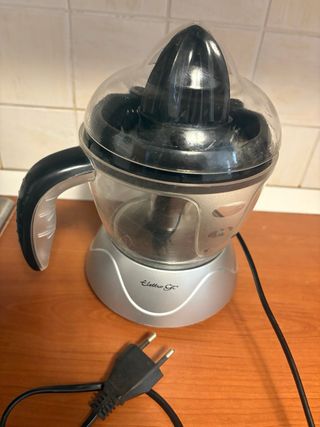 Spremiagrumi Elettrico Electro G.