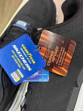 Skechers Max Cushioning Premier 2.0 Talla 47