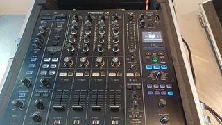 Pioneer DJM-9 Mezclador DJ