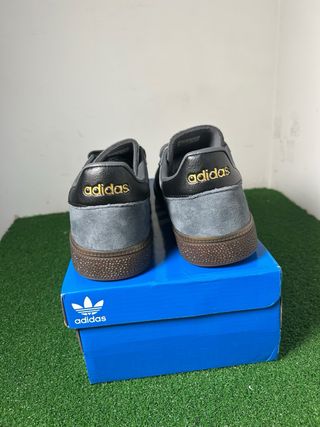 Adidas Spezial Grises Hombre Talla 42