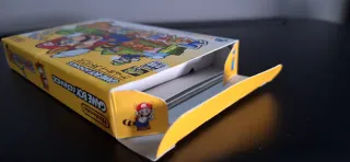 Super Mario Advance 4: Super Mario Bros. 3 Japonés