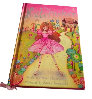 The Nutcracker Gift Edition