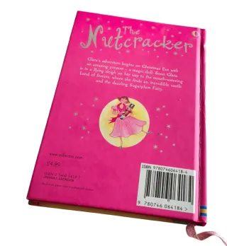 The Nutcracker Gift Edition