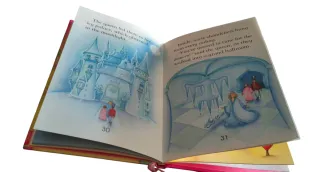 The Nutcracker Gift Edition