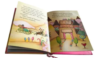 The Nutcracker Gift Edition