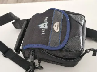 Cámara JVC Mini DV GR-DX307E