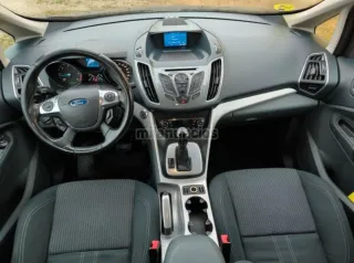 Ford Grand C-MAX 2011