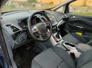 Ford Grand C-MAX 2011