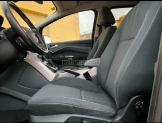 Ford Grand C-MAX 2011