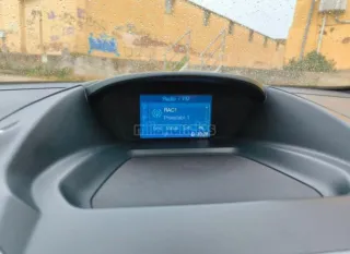 Ford Grand C-MAX 2011