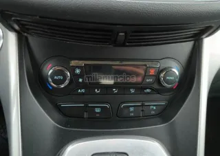 Ford Grand C-MAX 2011