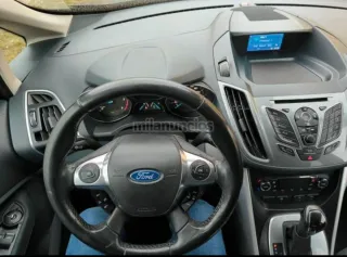 Ford Grand C-MAX 2011