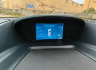 Ford Grand C-MAX 2011