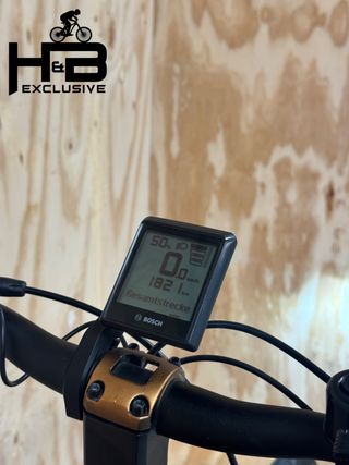 KTM Macina Style 730 Shimano Deore 2024