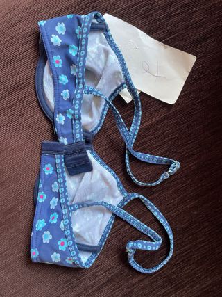 Sujetador NATURANA Talla 75B