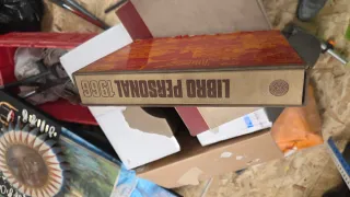 Libros antiguos España / franco