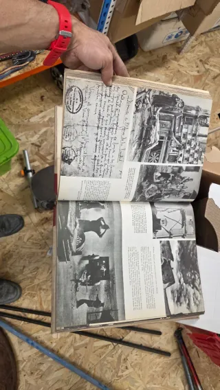 Libros antiguos España / franco