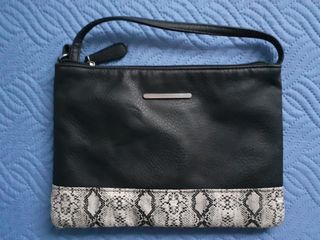 Bolso bandolera pequeño