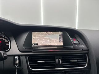 Audi A5 Sportback 2.0 TDI 143cv multitronic Nacinoal - 230.000Km