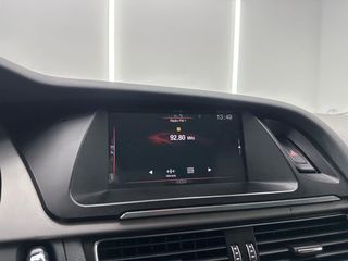 Audi A5 Sportback 2.0 TDI 143cv multitronic Nacinoal - 230.000Km